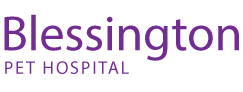 Blessington Pet Hospital logo image